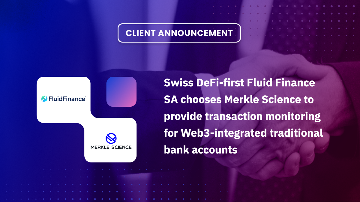 fluid finance crypto